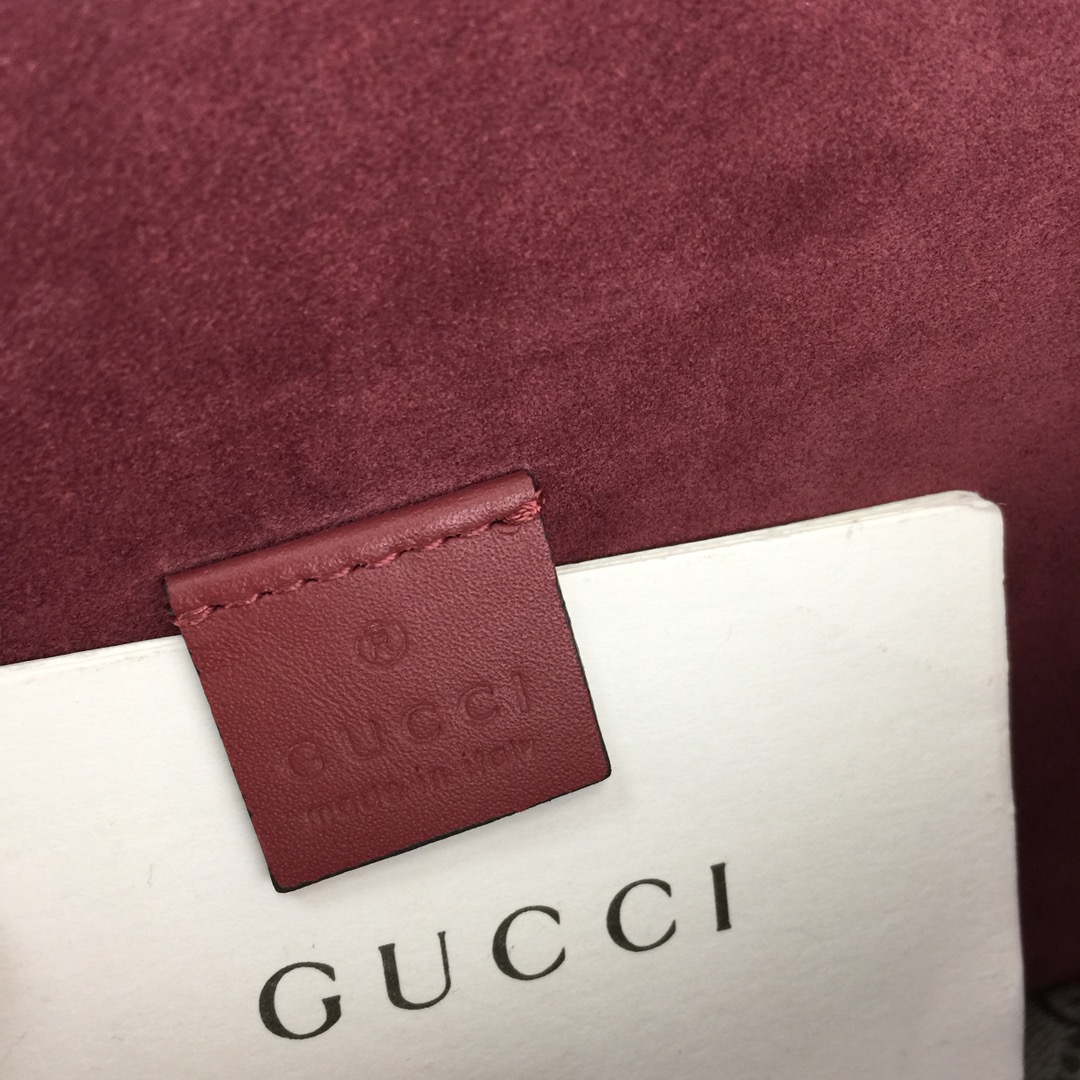 Gucci Satchel Bags Others